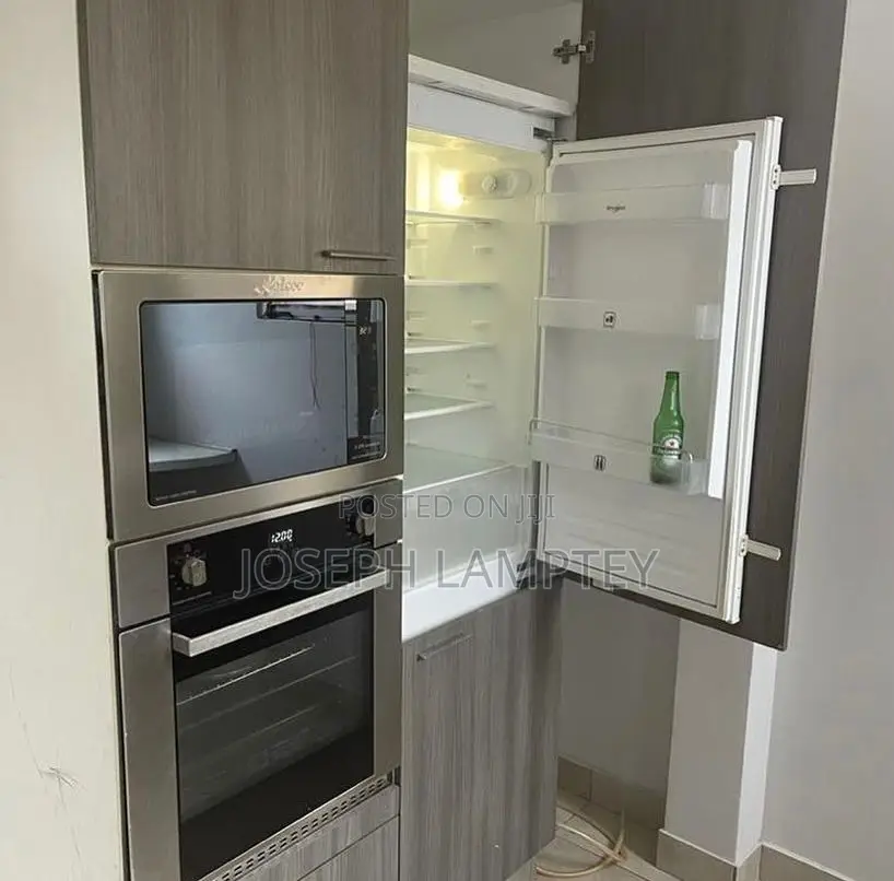 3bdrm Townhouse / Terrace in Joseph Lamptey, Accra Metropolitan in Accra Metropolitan