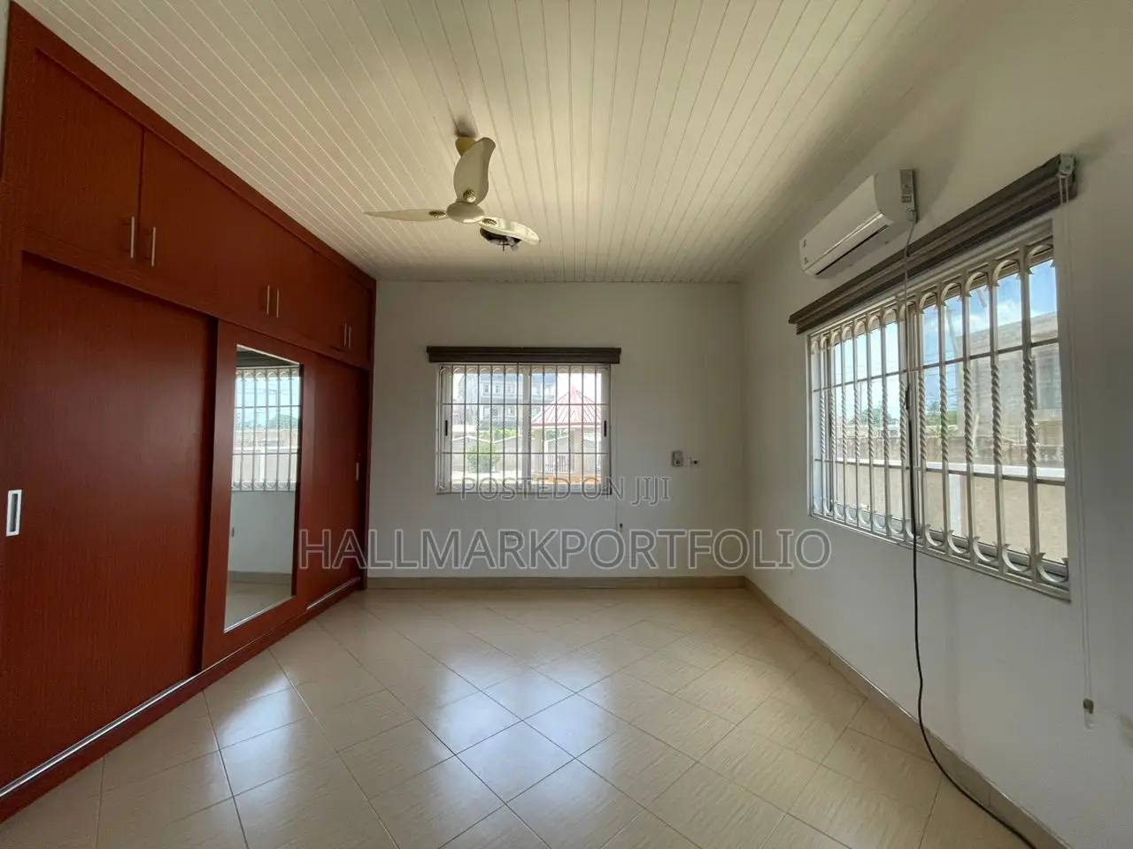 3bdrm House in Ashaley Botwe School for rent in Ashaley Botwe
