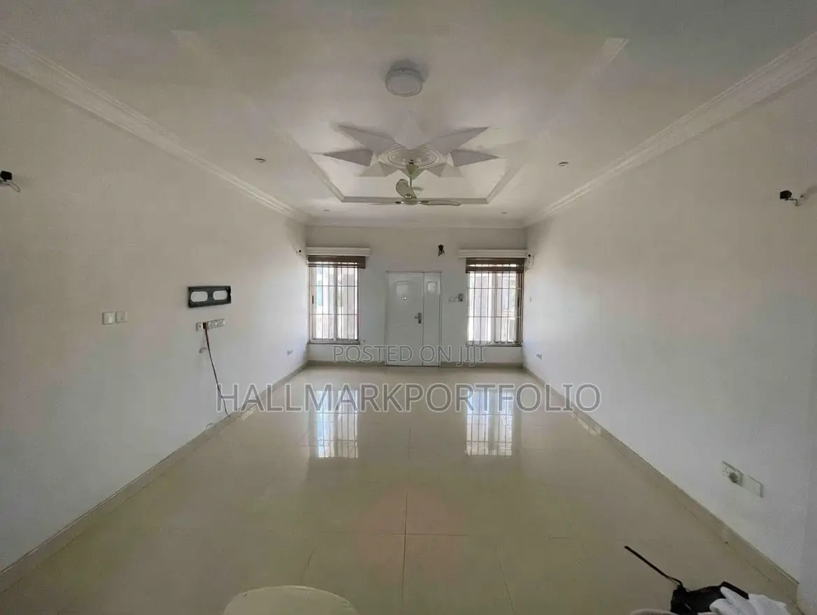 3bdrm House in Ashaley Botwe School for rent in Ashaley Botwe