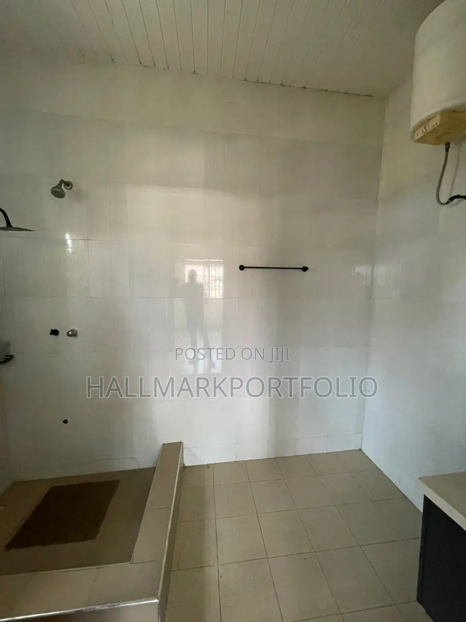 3bdrm House in Ashaley Botwe School for rent in Ashaley Botwe