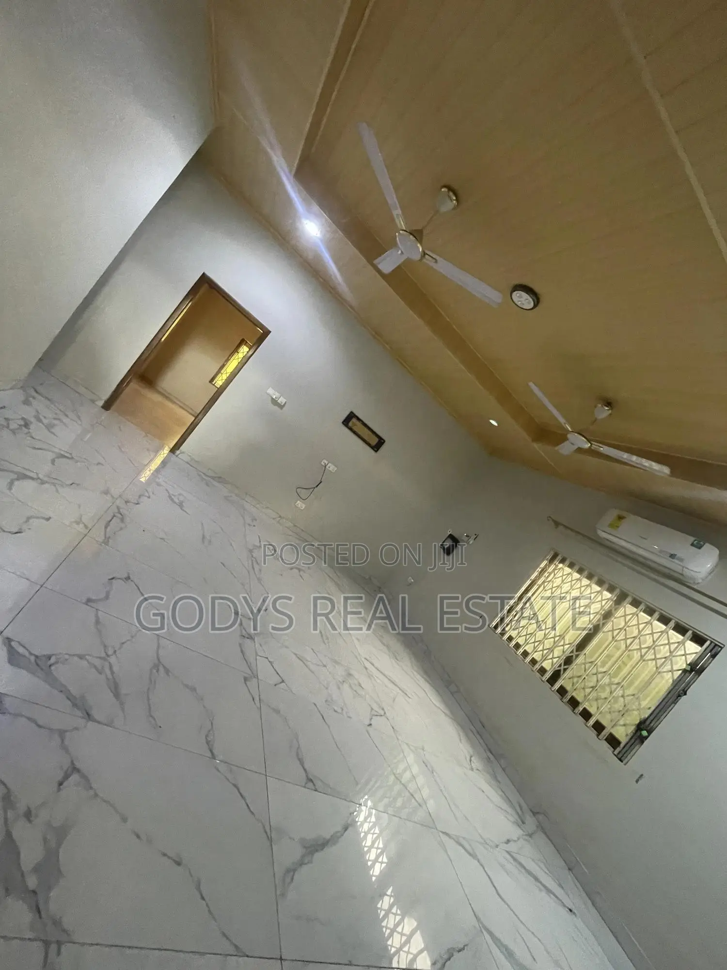 3bdrm Apartment in Lamptey, Kasoa for rent in Kasoa