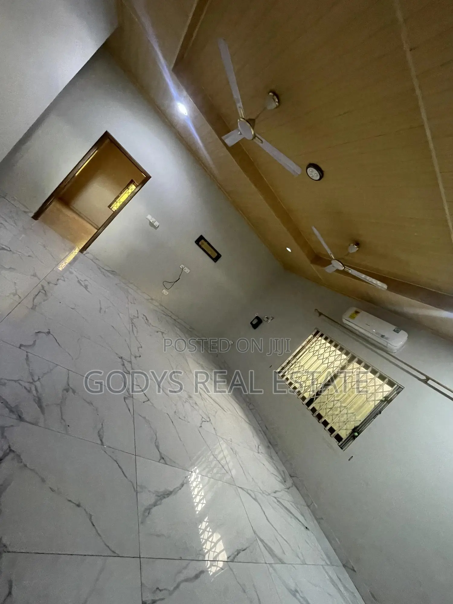 3bdrm Apartment in Lamptey, Kasoa for rent in Kasoa