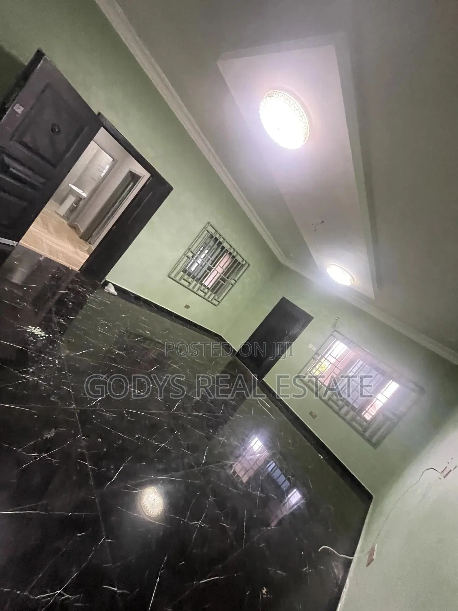 1bdrm Apartment in Lamptey, Kasoa for rent in Kasoa