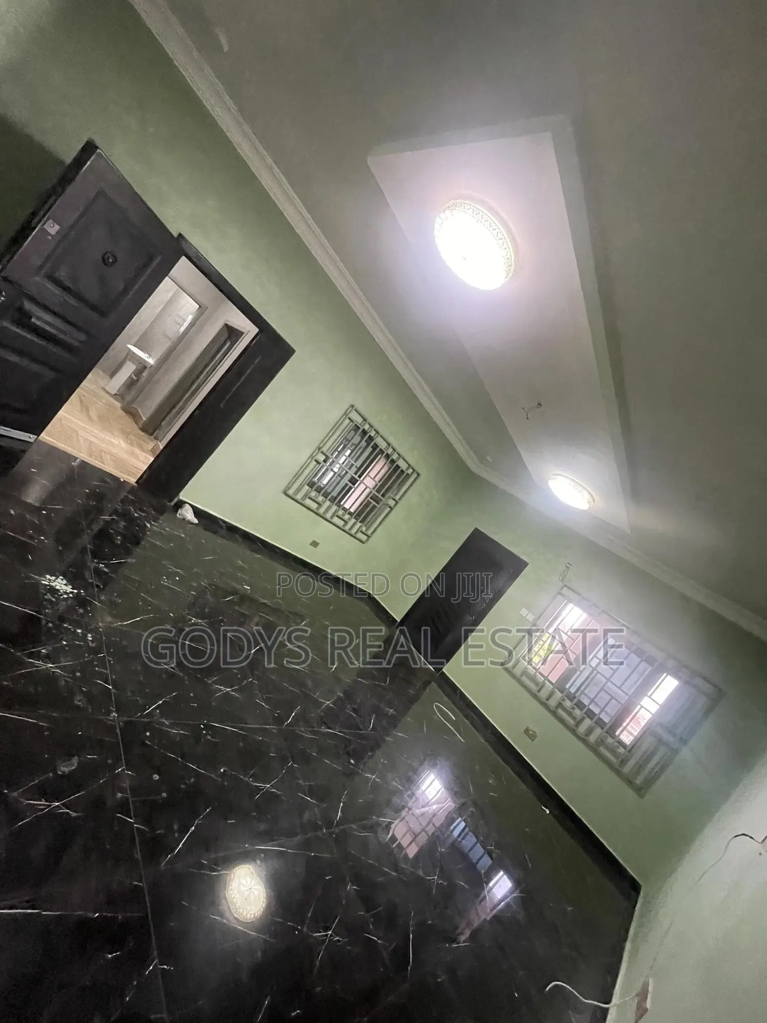 1bdrm Apartment in Lamptey, Kasoa for rent in Kasoa