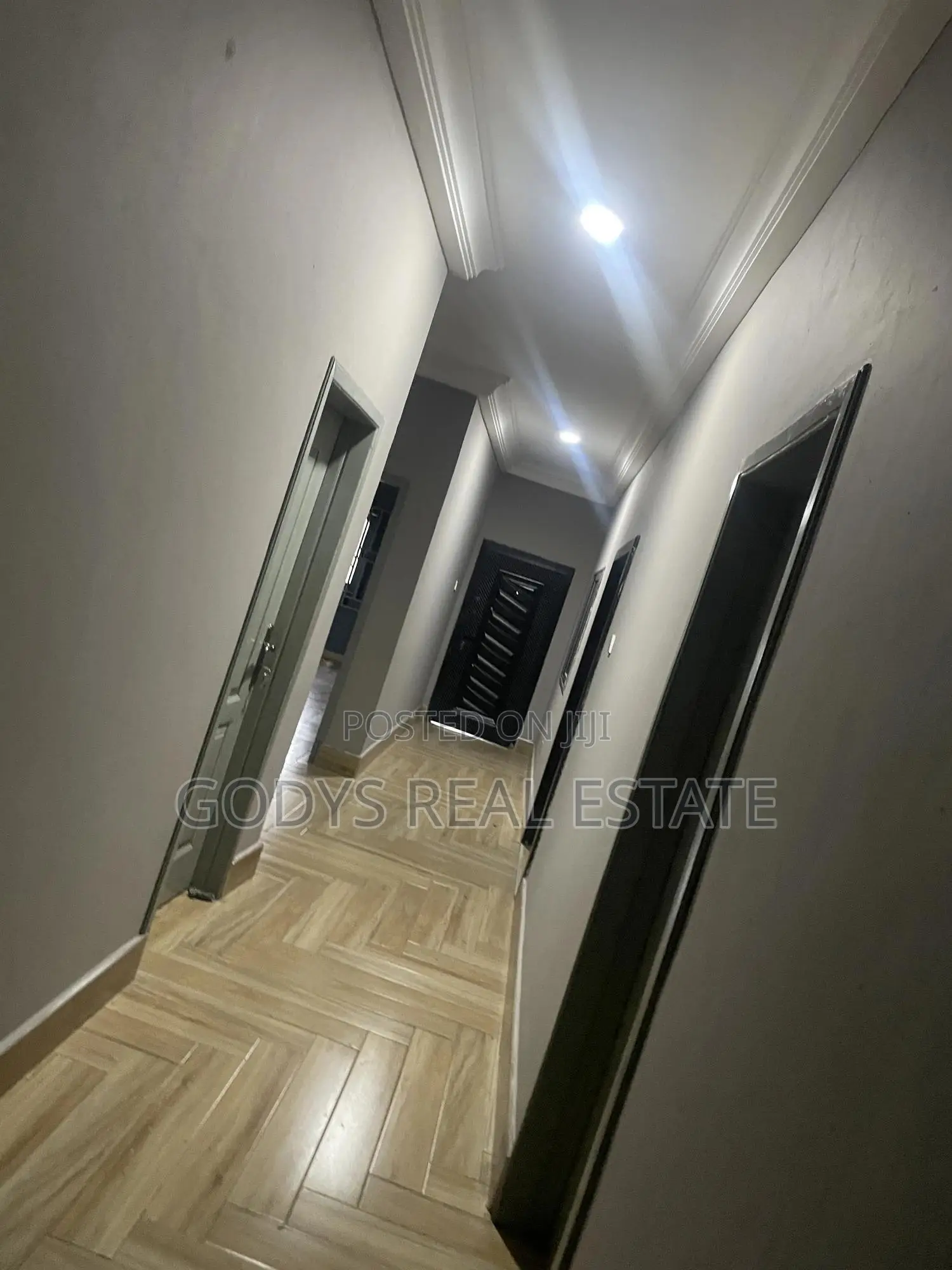 1bdrm Apartment in Lamptey, Kasoa for rent in Kasoa