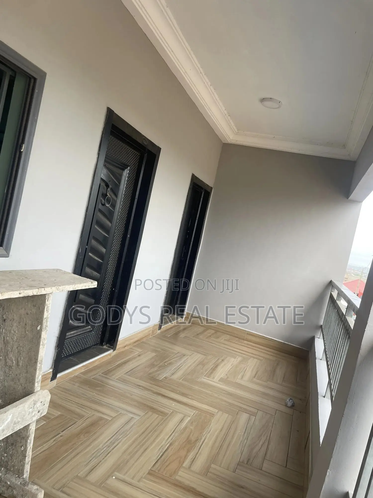 1bdrm Apartment in Lamptey, Kasoa for rent in Kasoa