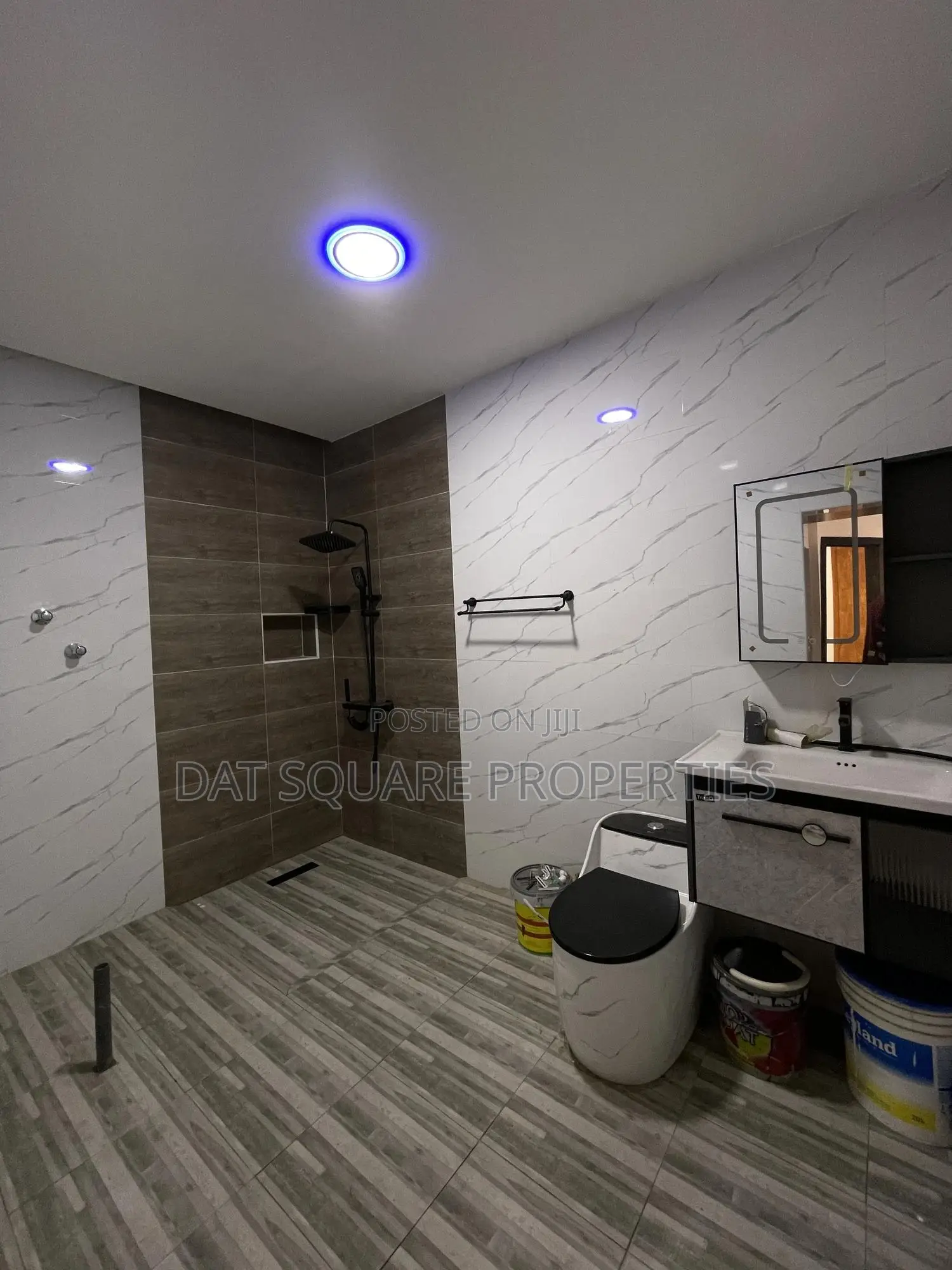 5bdrm House in Kasoa Pink Fm After for rent in Kasoa