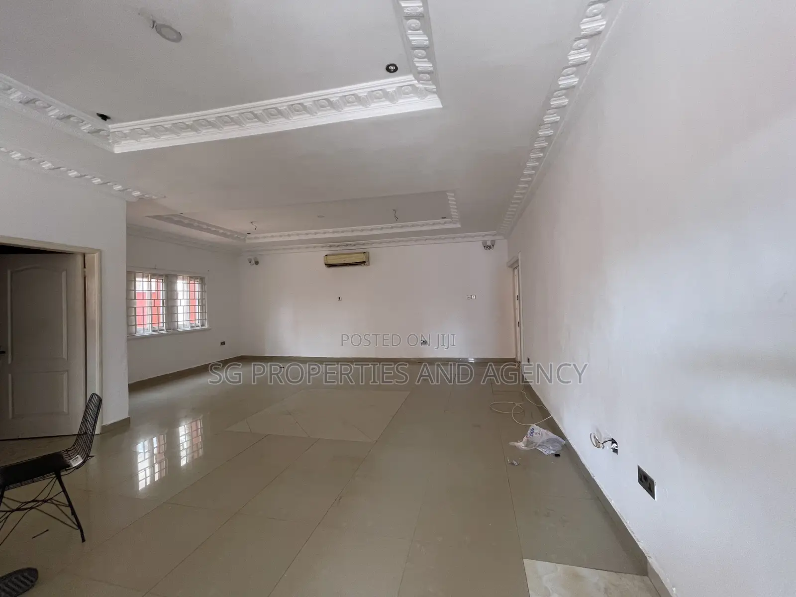 4bdrm House in Batsonaa, Baatsona Total for rent in Baatsona Total
