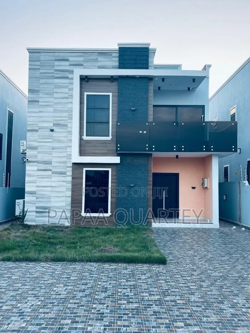 4bdrm House in East Legon for sale in East Legon