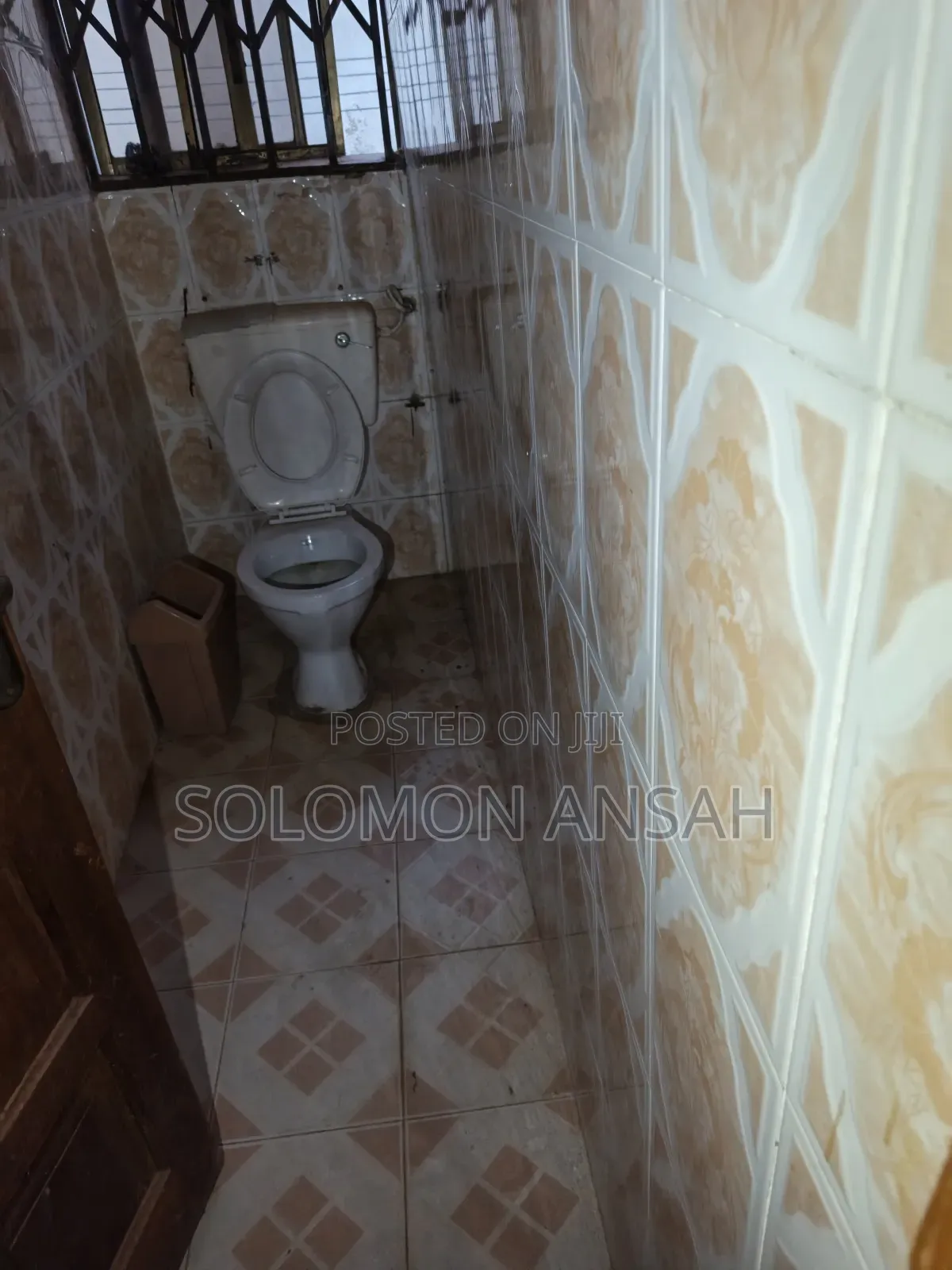 5bdrm House in Free Will Agency, Kumasi Metropolitan for rent in Kumasi Metropolitan