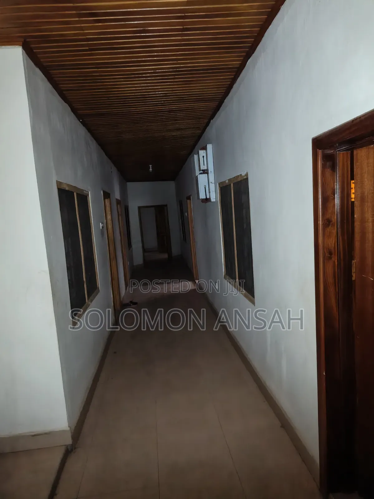 5bdrm House in Free Will Agency, Kumasi Metropolitan for rent in Kumasi Metropolitan