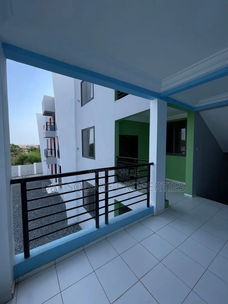 2bdrm Apartment in Dodowa Malejor for rent in Malejor