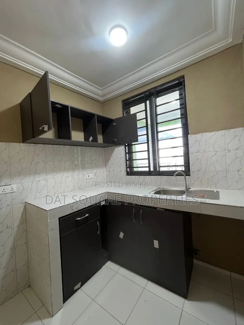2bdrm Apartment in Dodowa Malejor for rent in Malejor