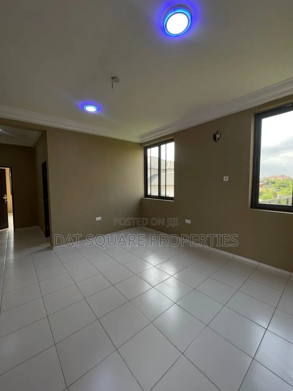 2bdrm Apartment in Dodowa Malejor for rent in Malejor