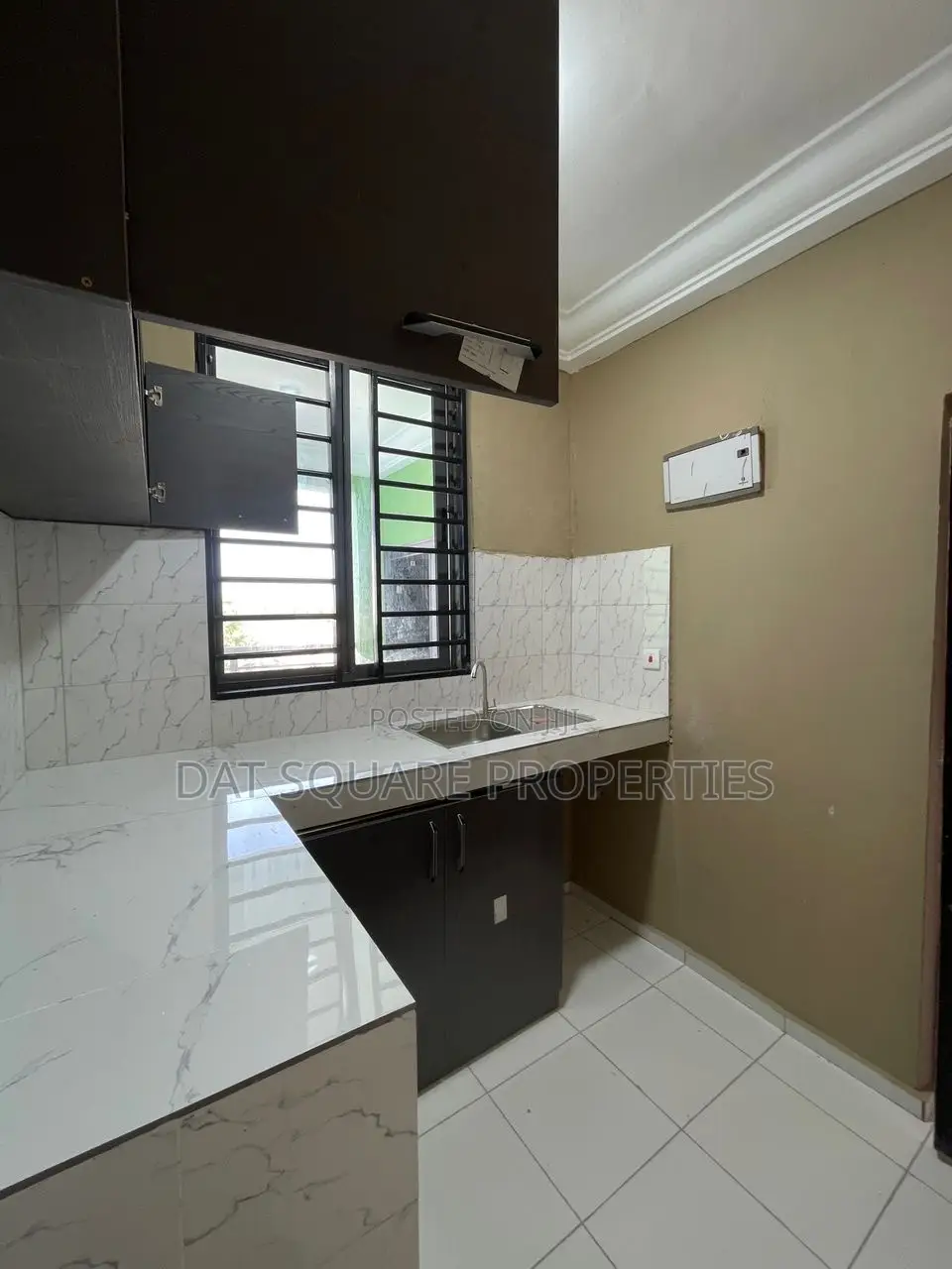 2bdrm Apartment in Dodowa Malejor for rent in Malejor