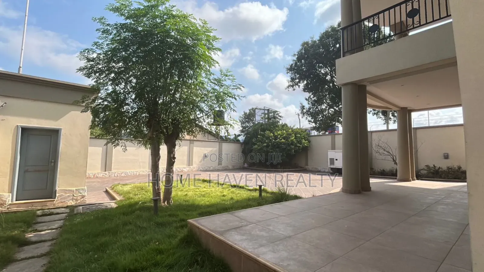 4bdrm House in Dzorwulu for rent in Dzorwulu