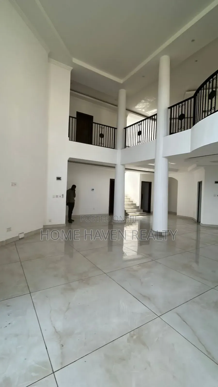 4bdrm House in Dzorwulu for rent in Dzorwulu