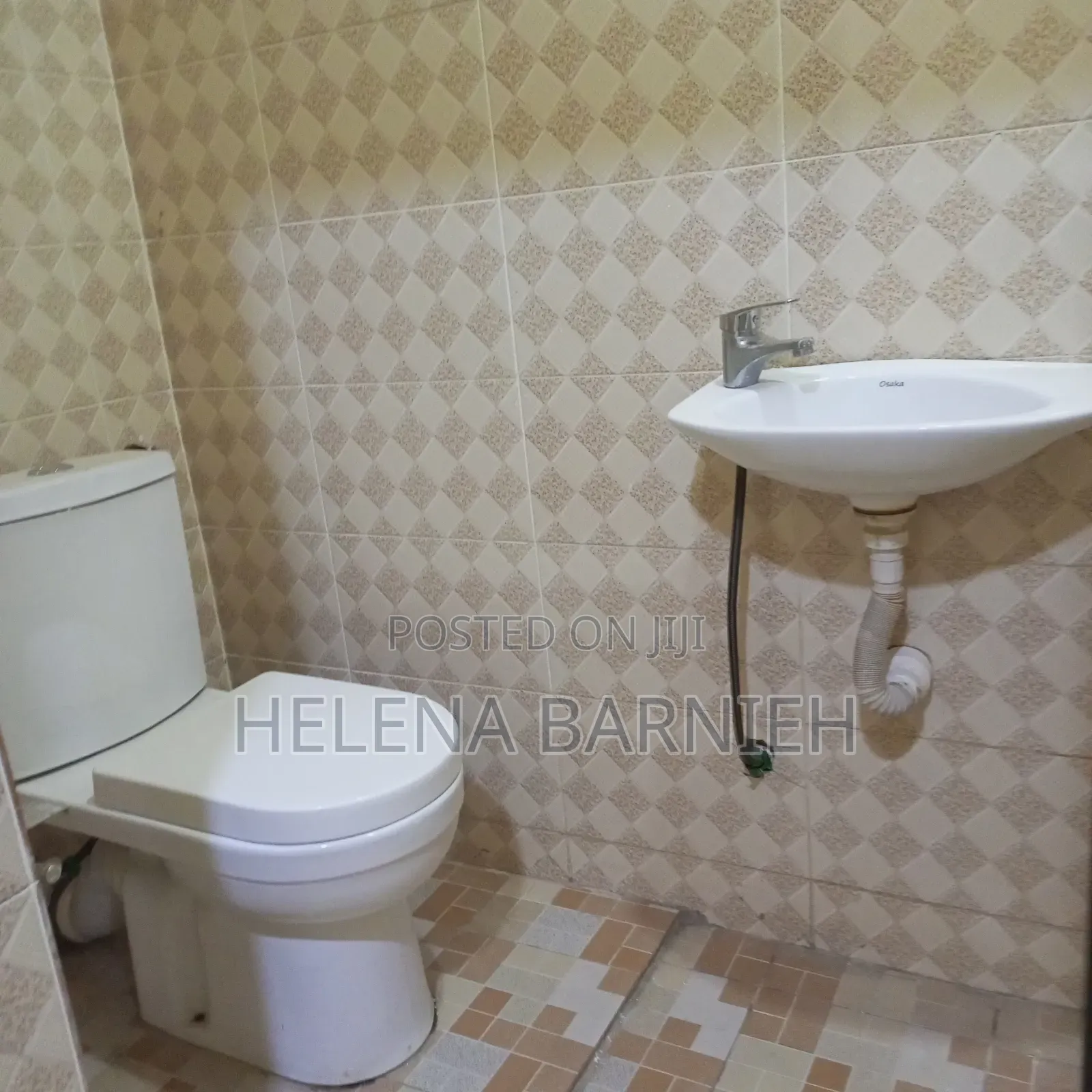 2bdrm Apartment in Helena Estate Agency, Ga East Municipal for rent in Ga East Municipal