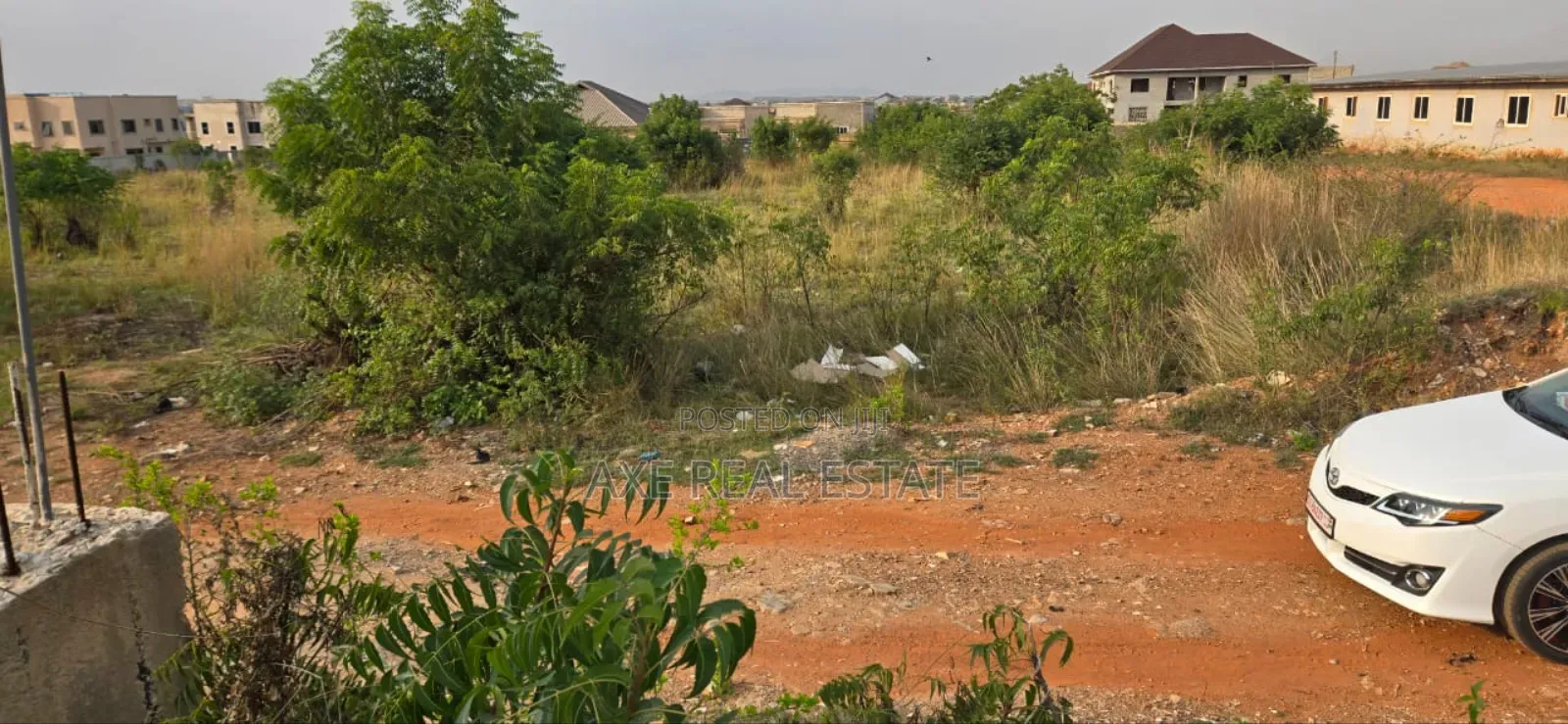 Ningo Prampram Plots - Visit the Site for Freeee in Accra Metropolitan