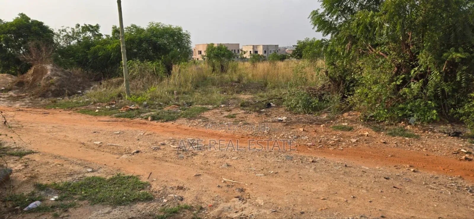 Ningo Prampram Plots - Visit the Site for Freeee in Accra Metropolitan