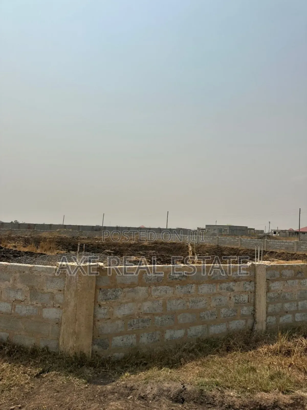New Ningo Prampram Beach Lane Plots in Accra Metropolitan