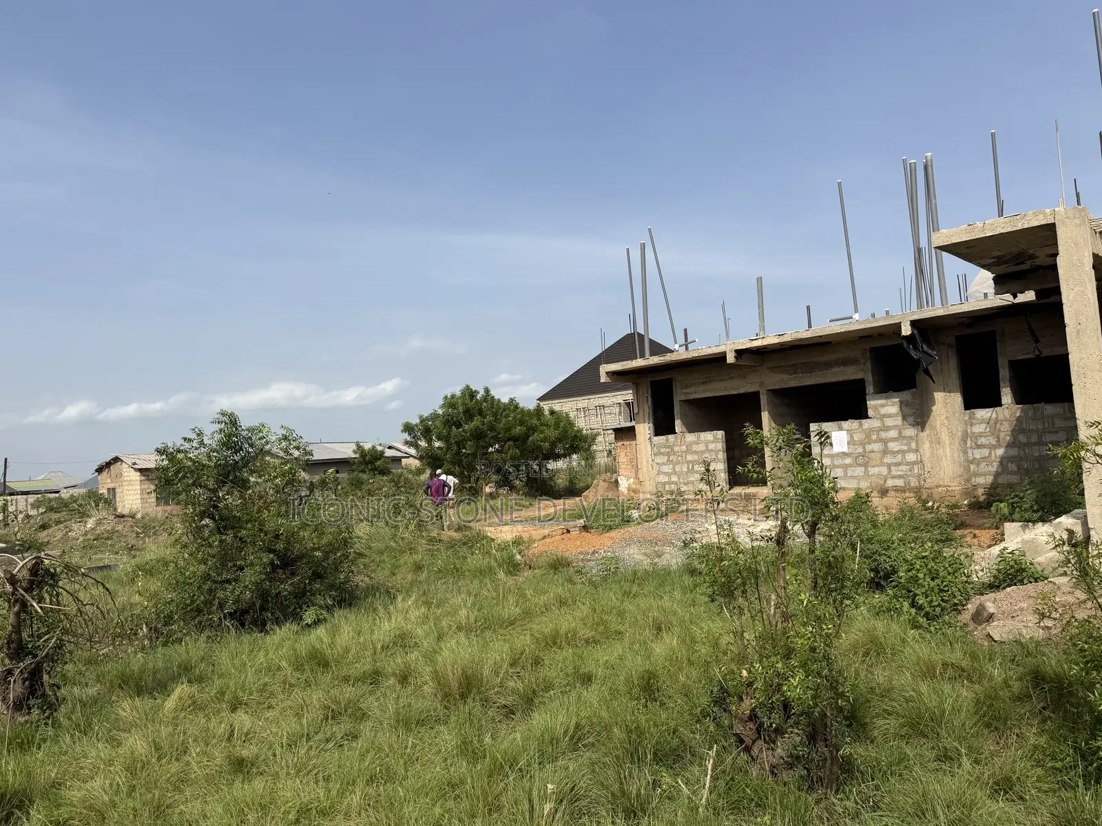 2 Plots of Land for Sale at Oyibi Appolonia in Appolonia City