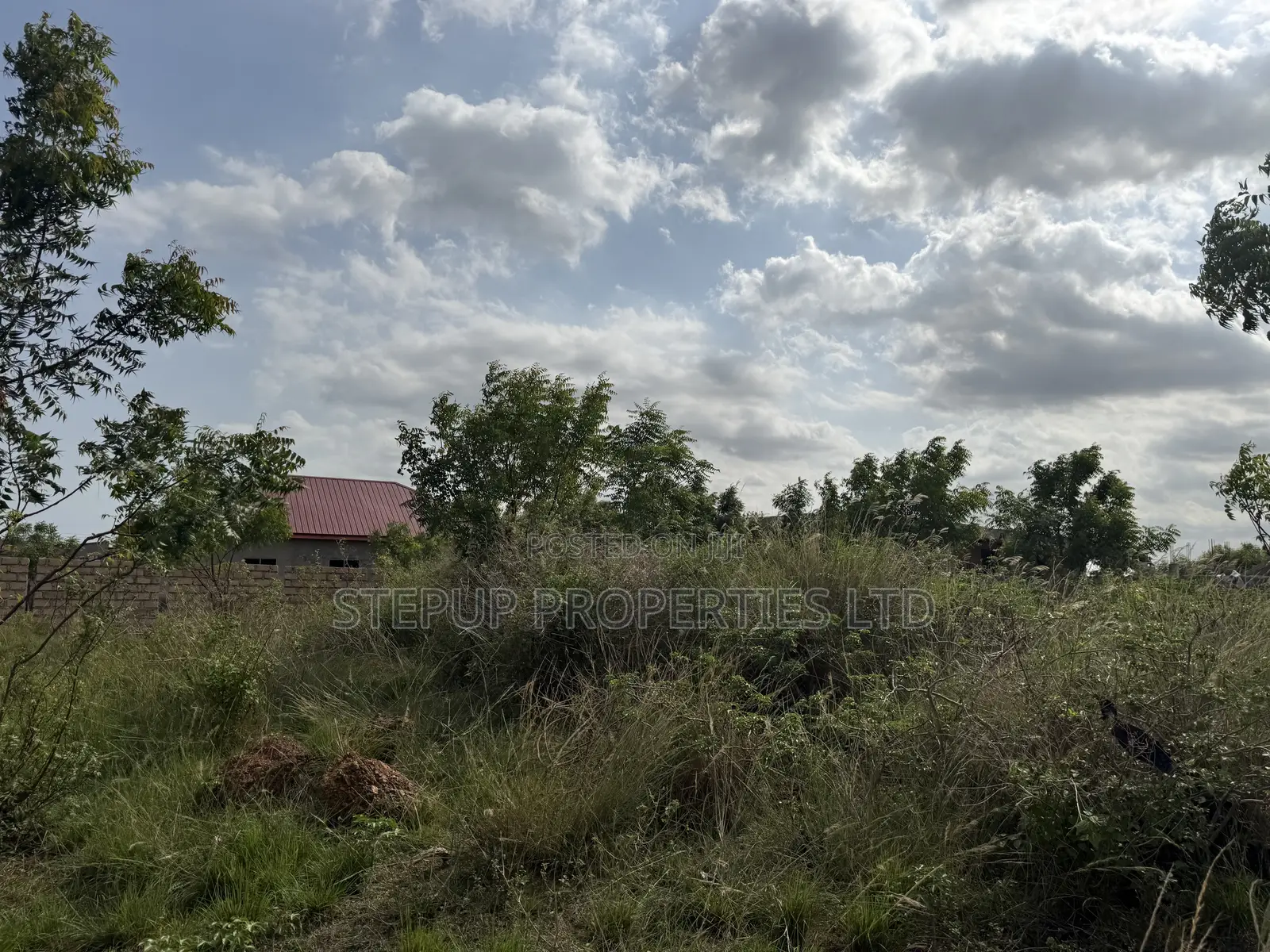 2 Plots of Land for Sale at Oyibi Appolonia in Appolonia City