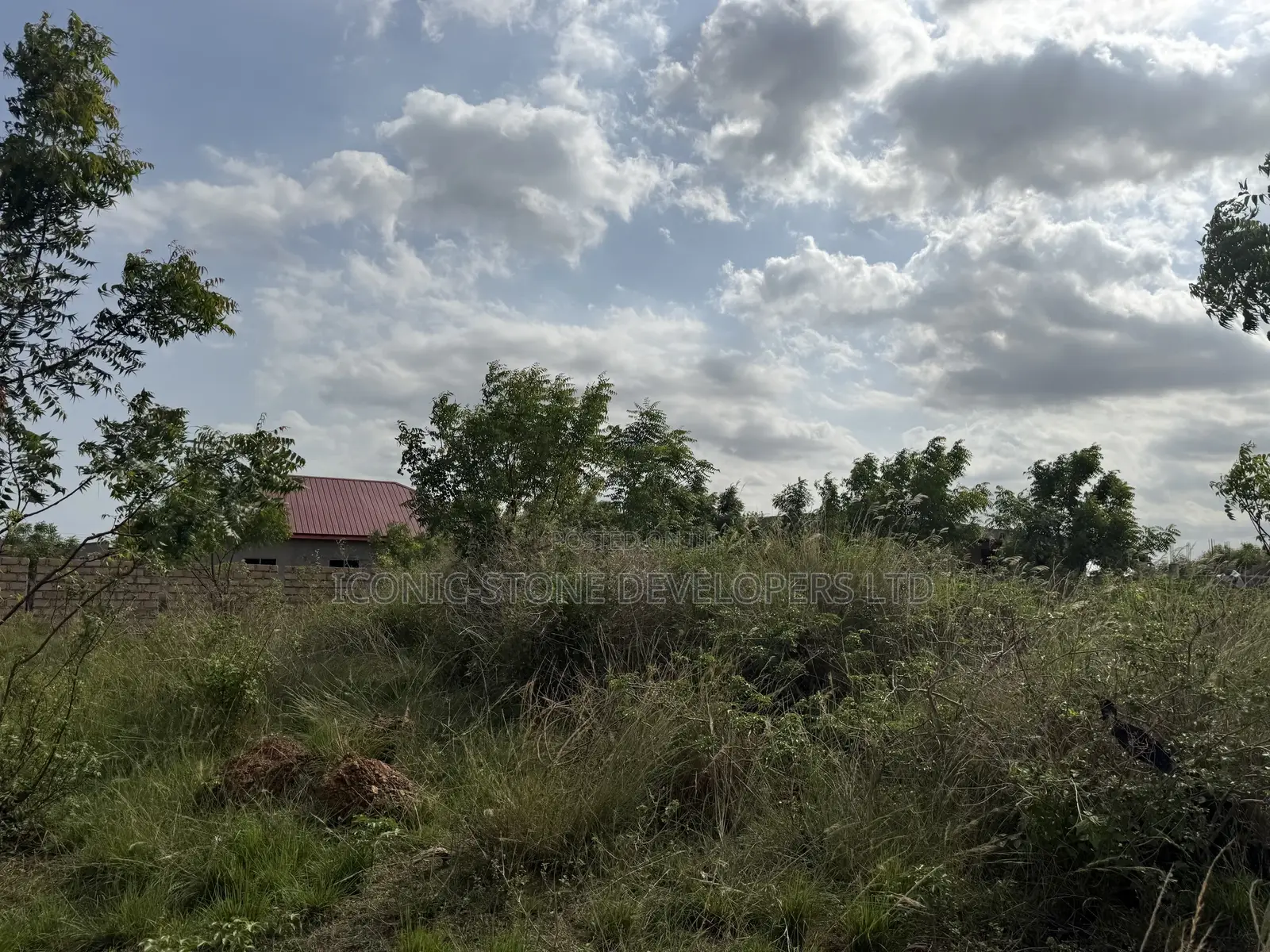 2 Plots of Land for Sale at Oyibi Appolonia in Appolonia City