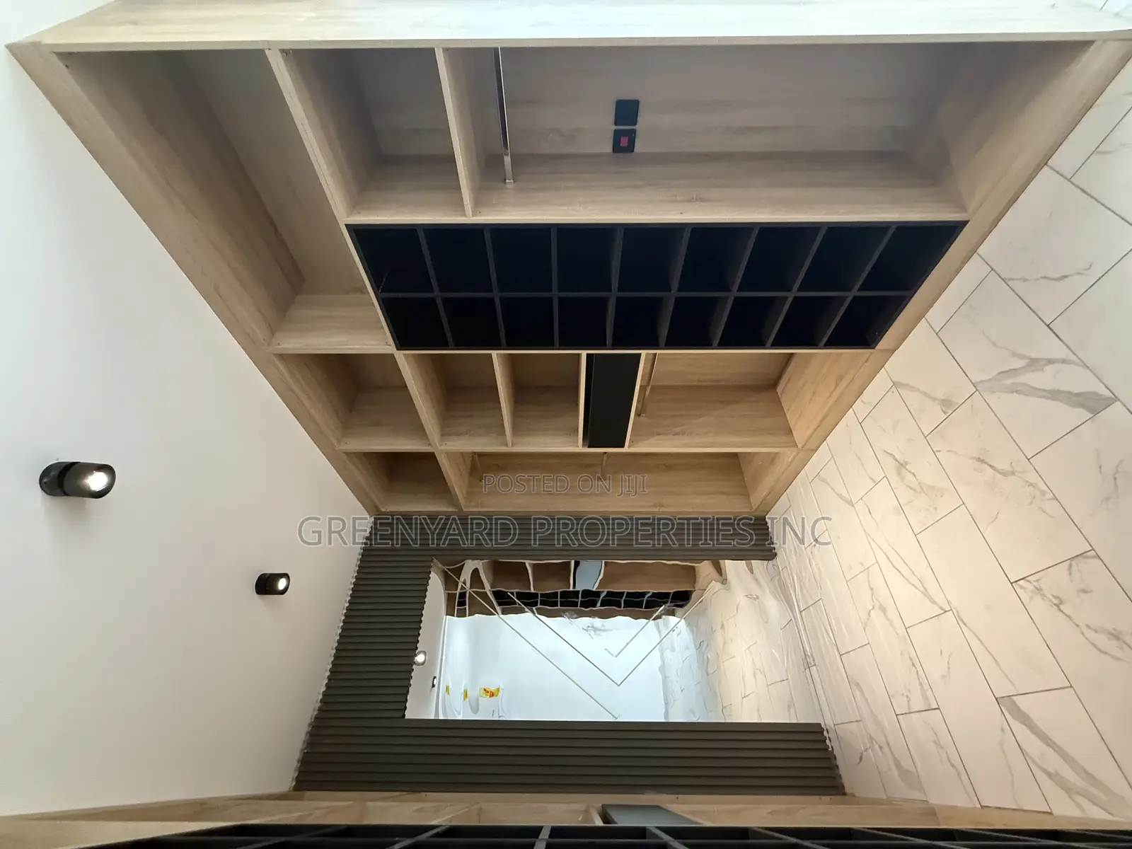 4bdrm House in Abelemkpe for rent in Abelemkpe