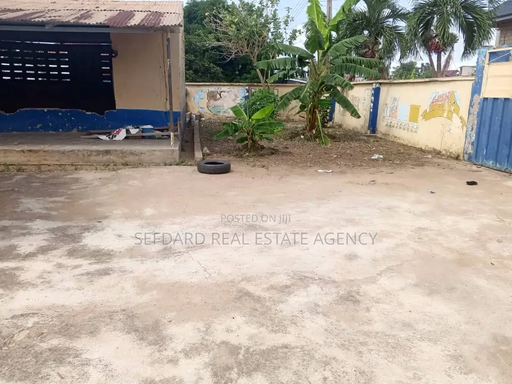 Hot Sale – Prime Old School Complex for Sale in Santa Maria