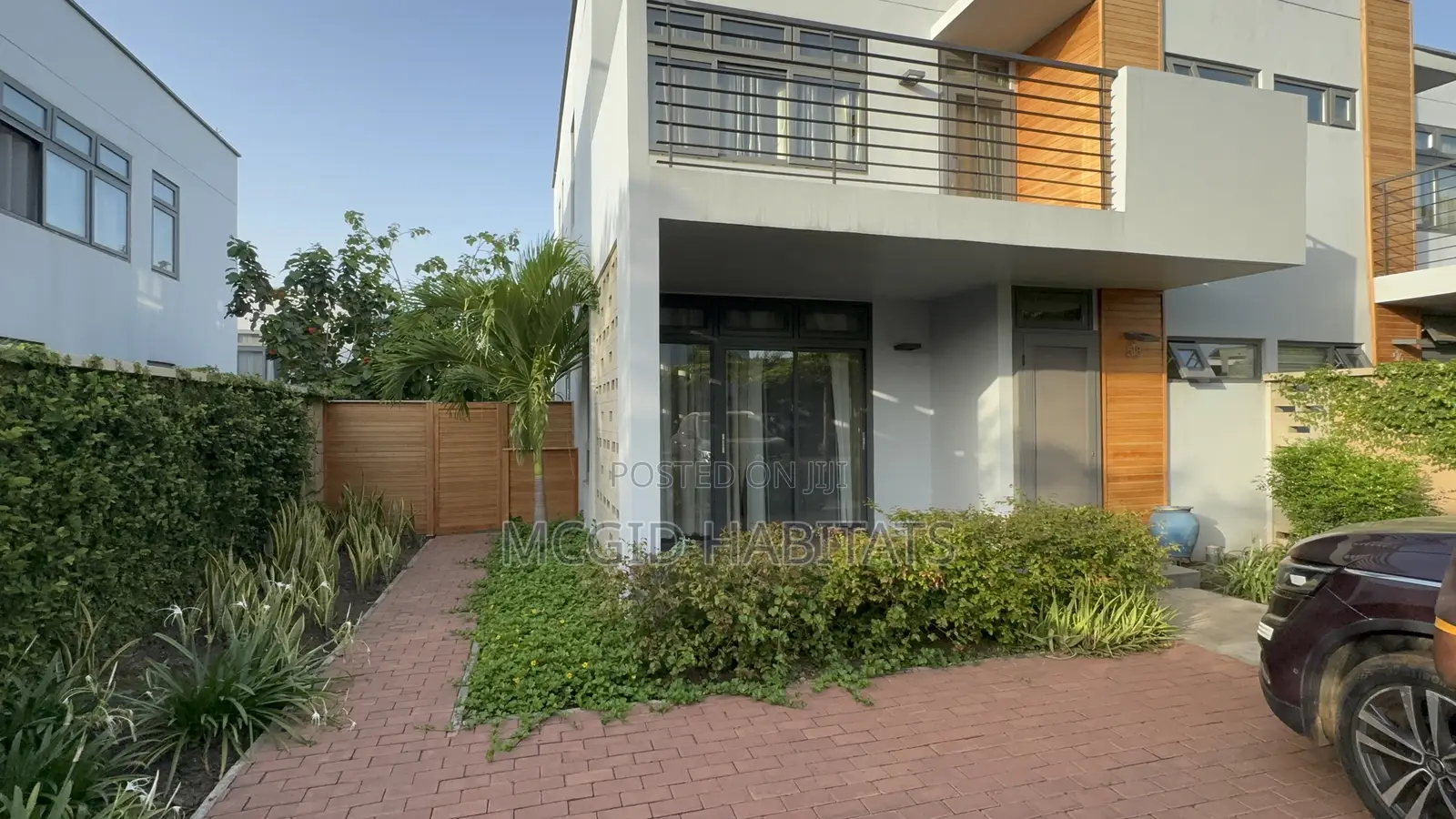 Furnished 3bdrm House in Oyarifa for rent in Oyarifa