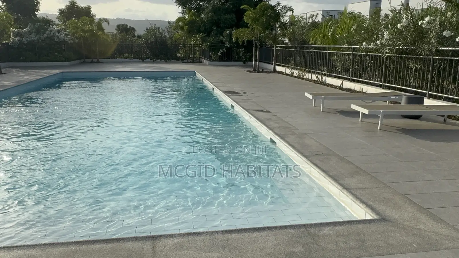 Furnished 3bdrm House in Oyarifa for rent in Oyarifa