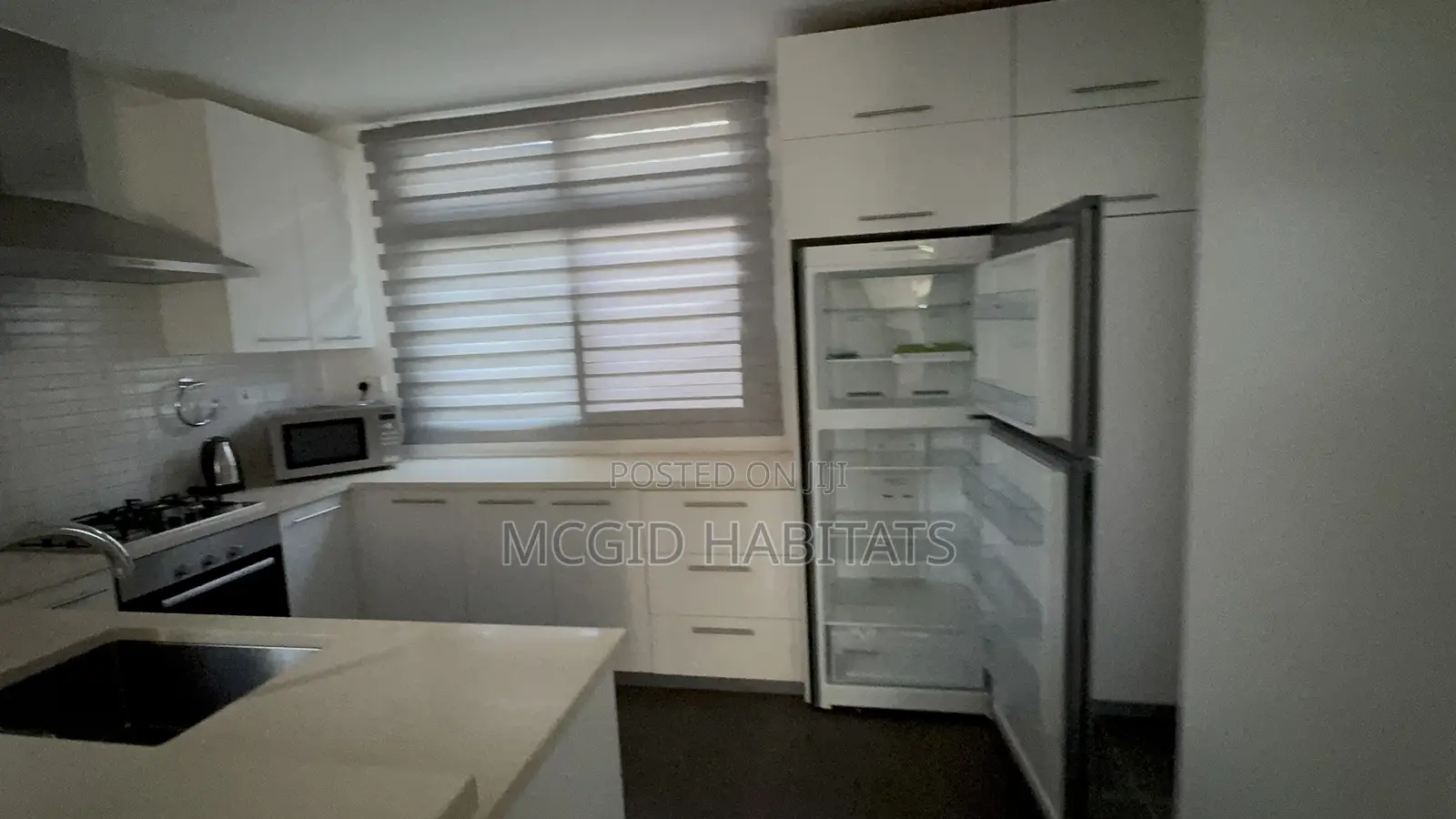 Furnished 3bdrm House in Oyarifa for rent in Oyarifa