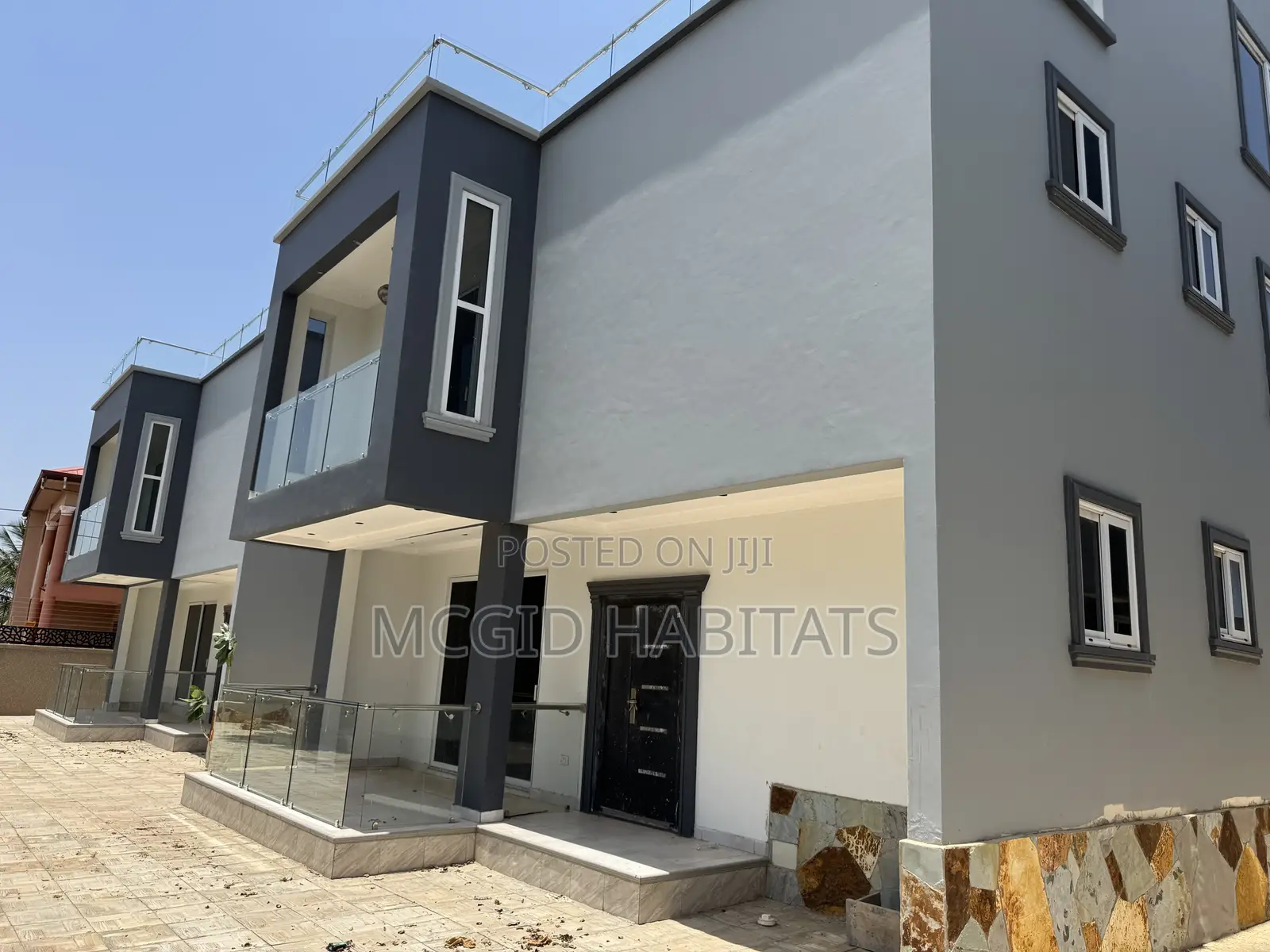 4bdrm House in Tema Metropolitan for rent in Tema Metropolitan