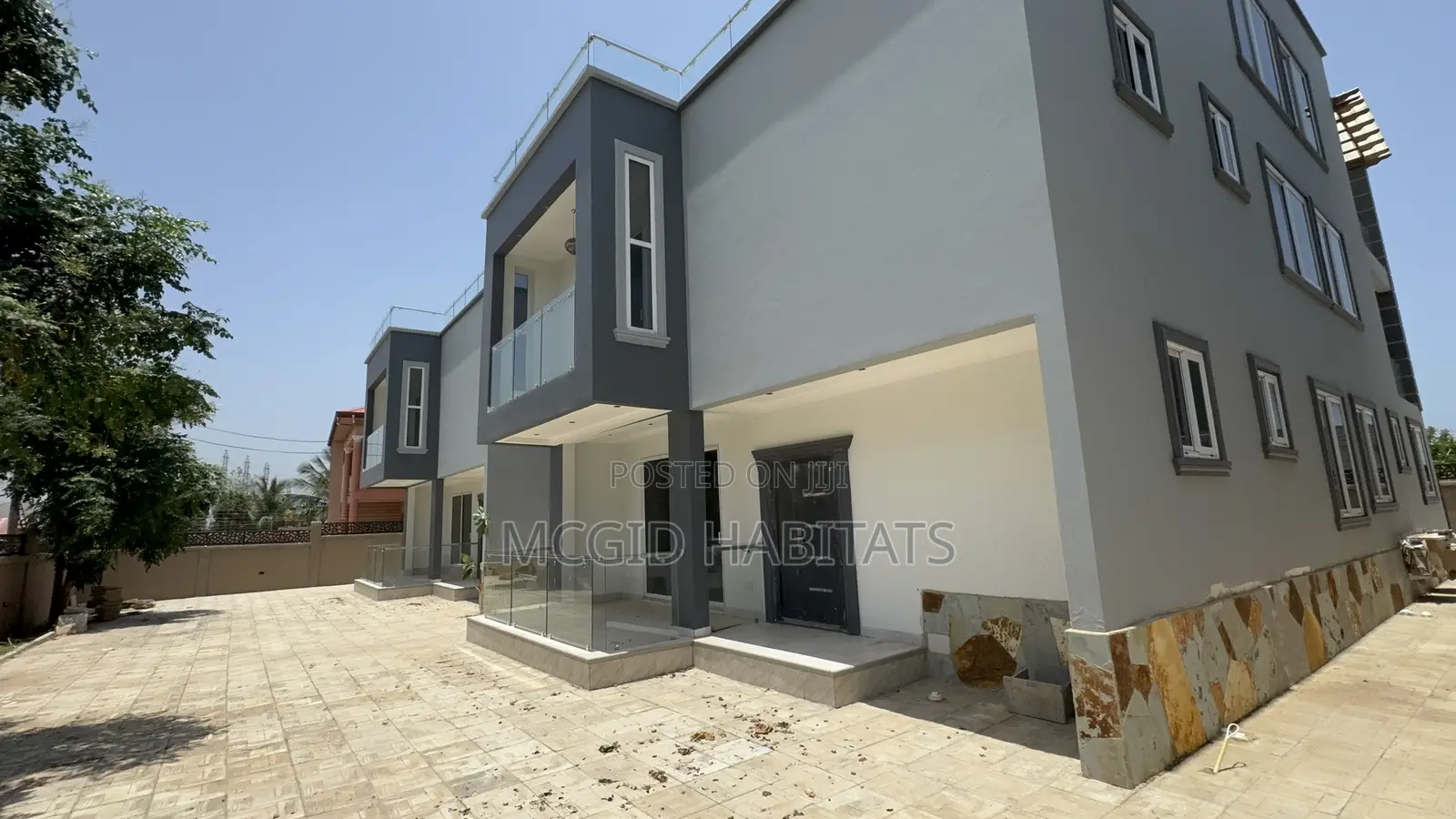 4bdrm House in Tema Metropolitan for rent in Tema Metropolitan
