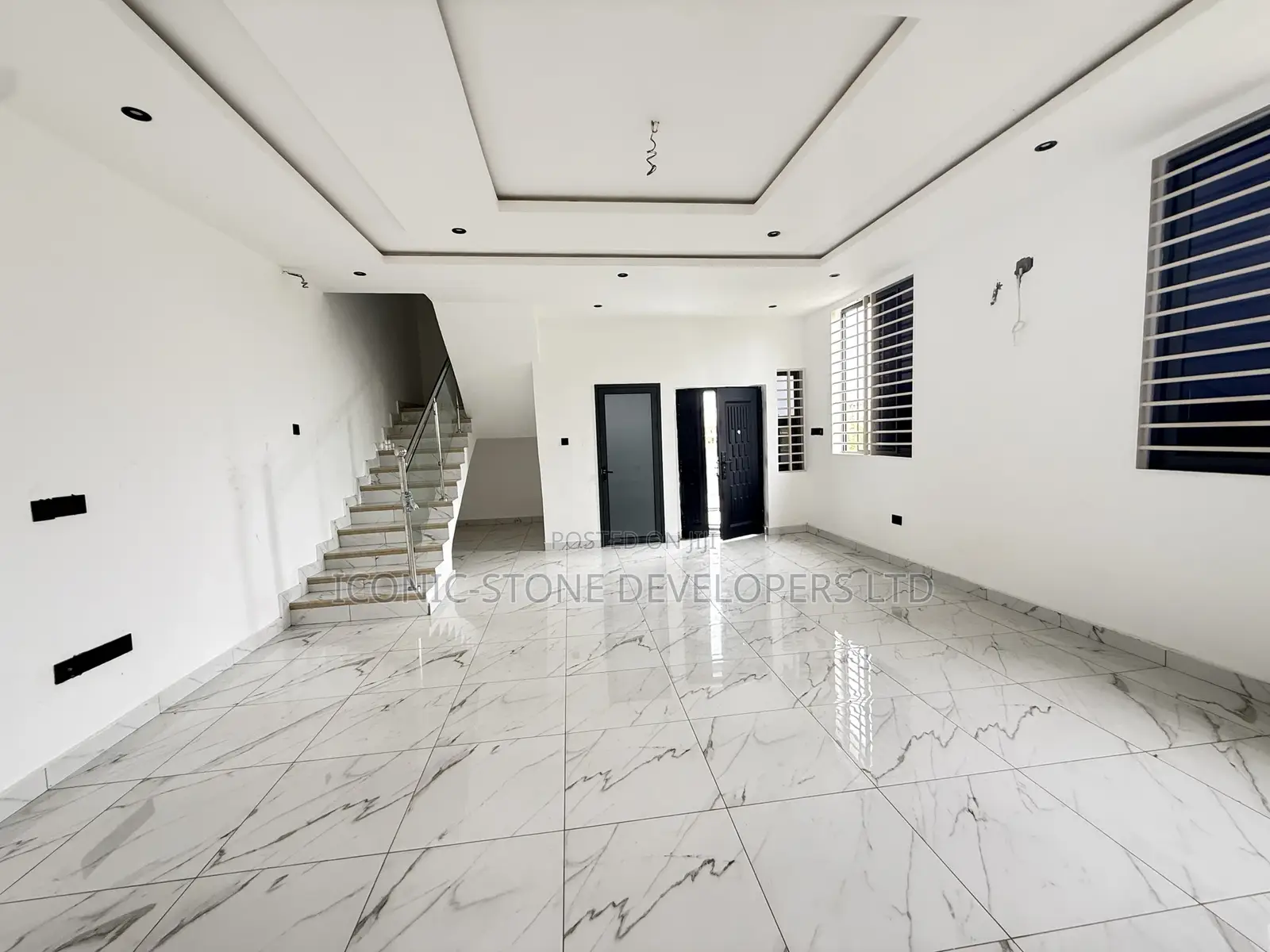 3bdrm House in East Legon Hills for sale in East Legon