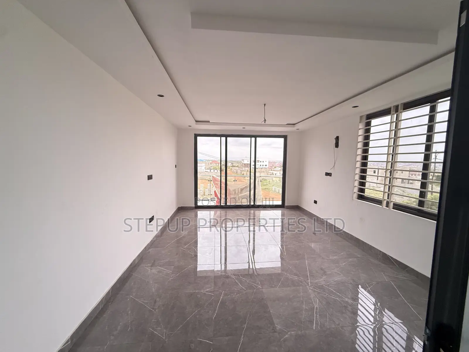 3bdrm House in East Legon Hills for sale in East Legon