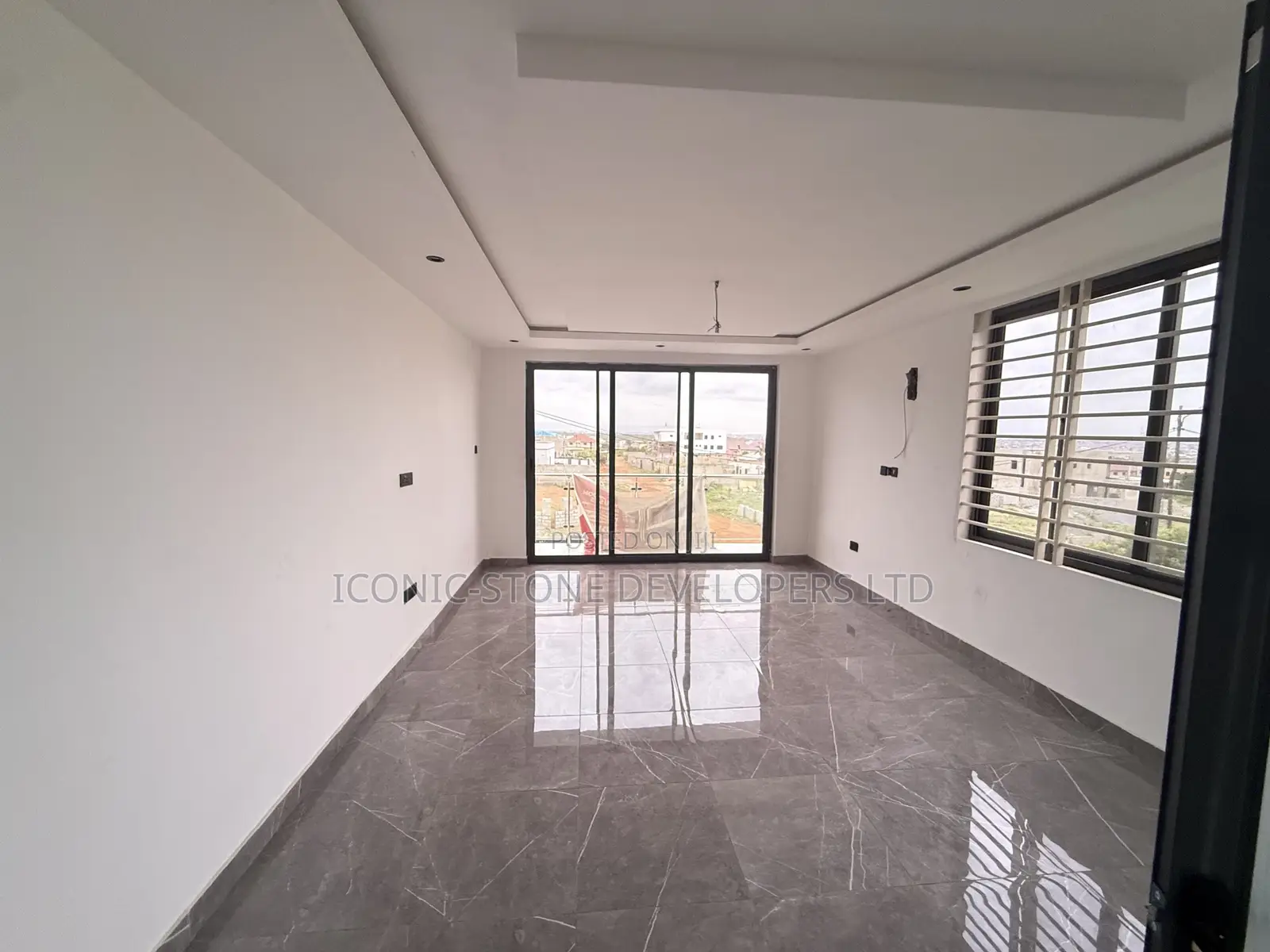 3bdrm House in East Legon Hills for sale in East Legon