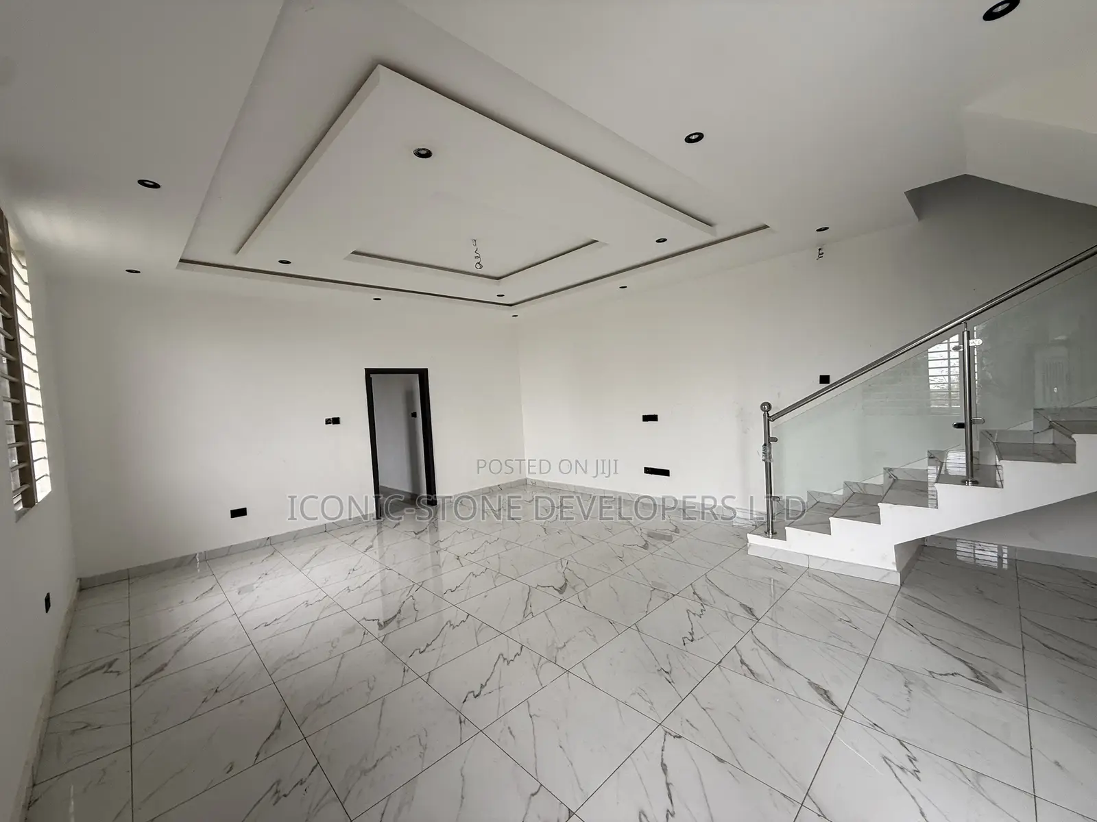 3bdrm House in East Legon Hills for sale in East Legon