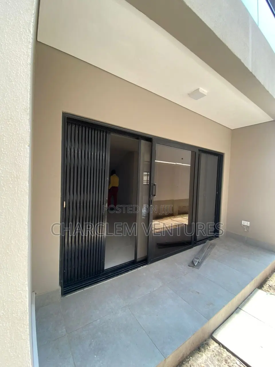 4bdrm Townhouse / Terrace in Charclem Ventures, Accra Metropolitan in Accra Metropolitan