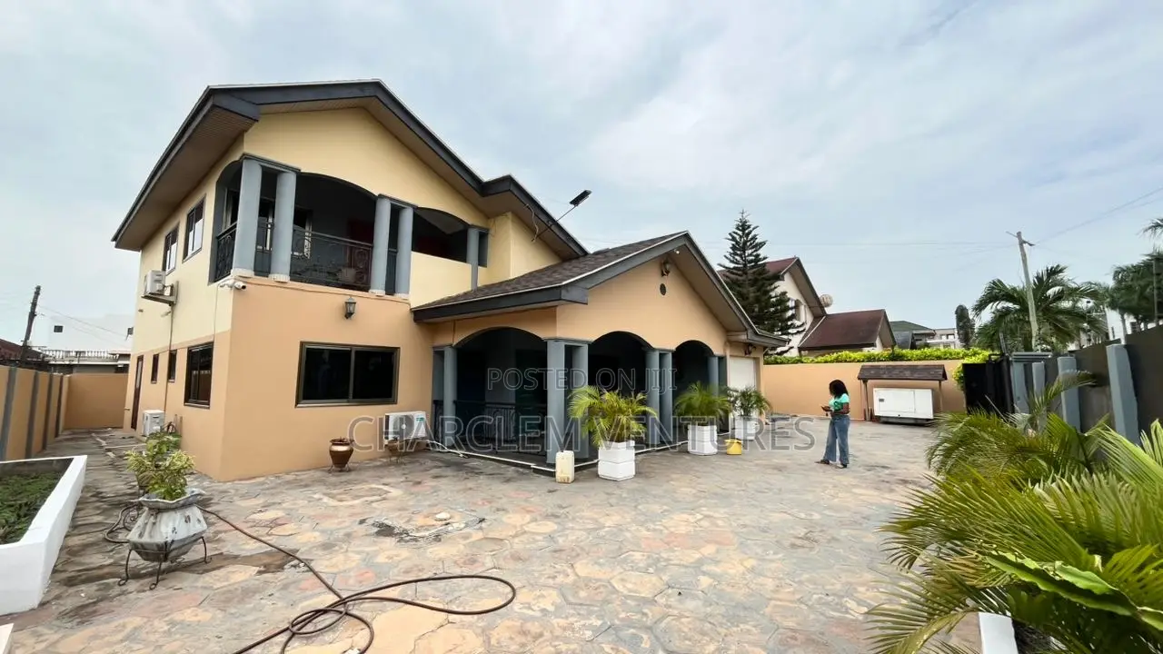 3bdrm House in Charclem Ventures, East Legon for sale in East Legon