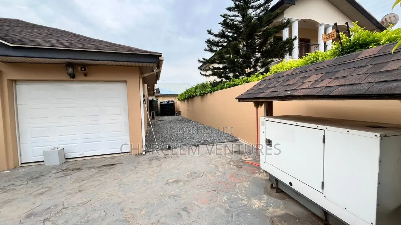 3bdrm House in Charclem Ventures, East Legon for sale in East Legon