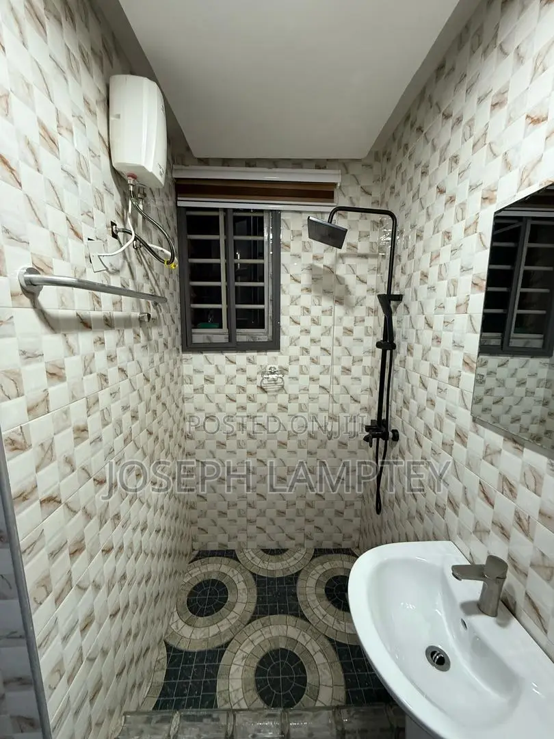 Furnished 1bdrm Apartment in Joseph Lamptey, Ga East Municipal for rent in Ga East Municipal