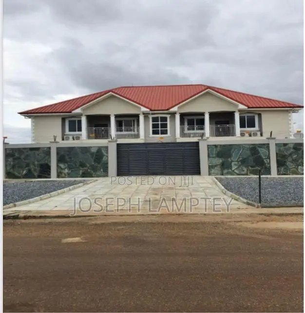 Furnished 1bdrm Apartment in Joseph Lamptey, Ga East Municipal for rent in Ga East Municipal