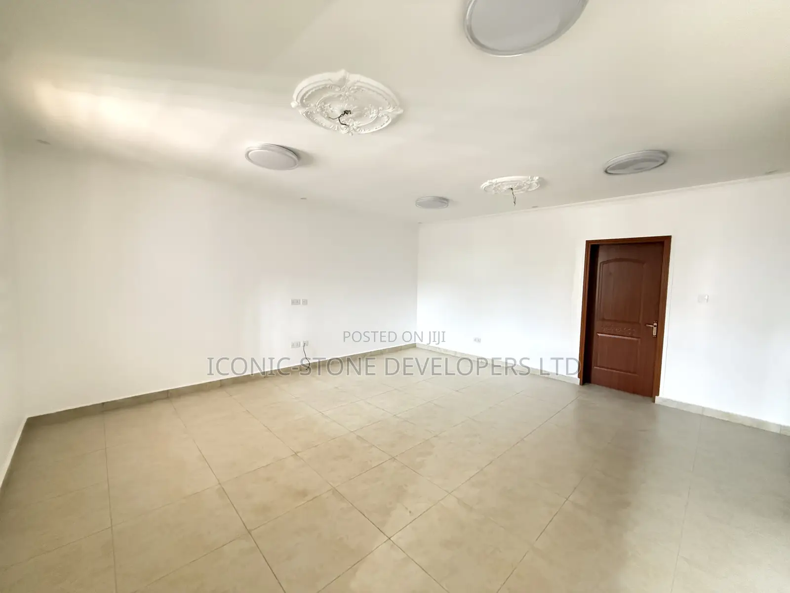 2bdrm Apartment in Abokobi for rent in Abokobi