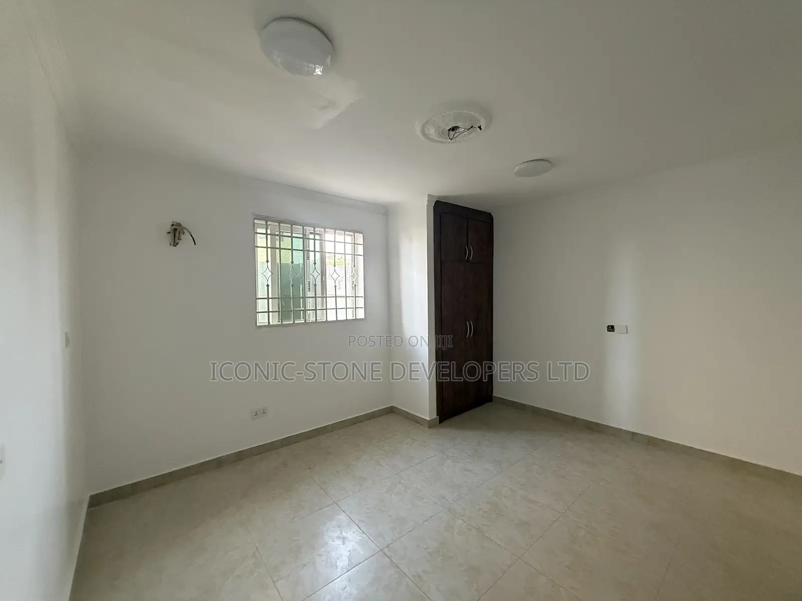 2bdrm Apartment in Abokobi for rent in Abokobi