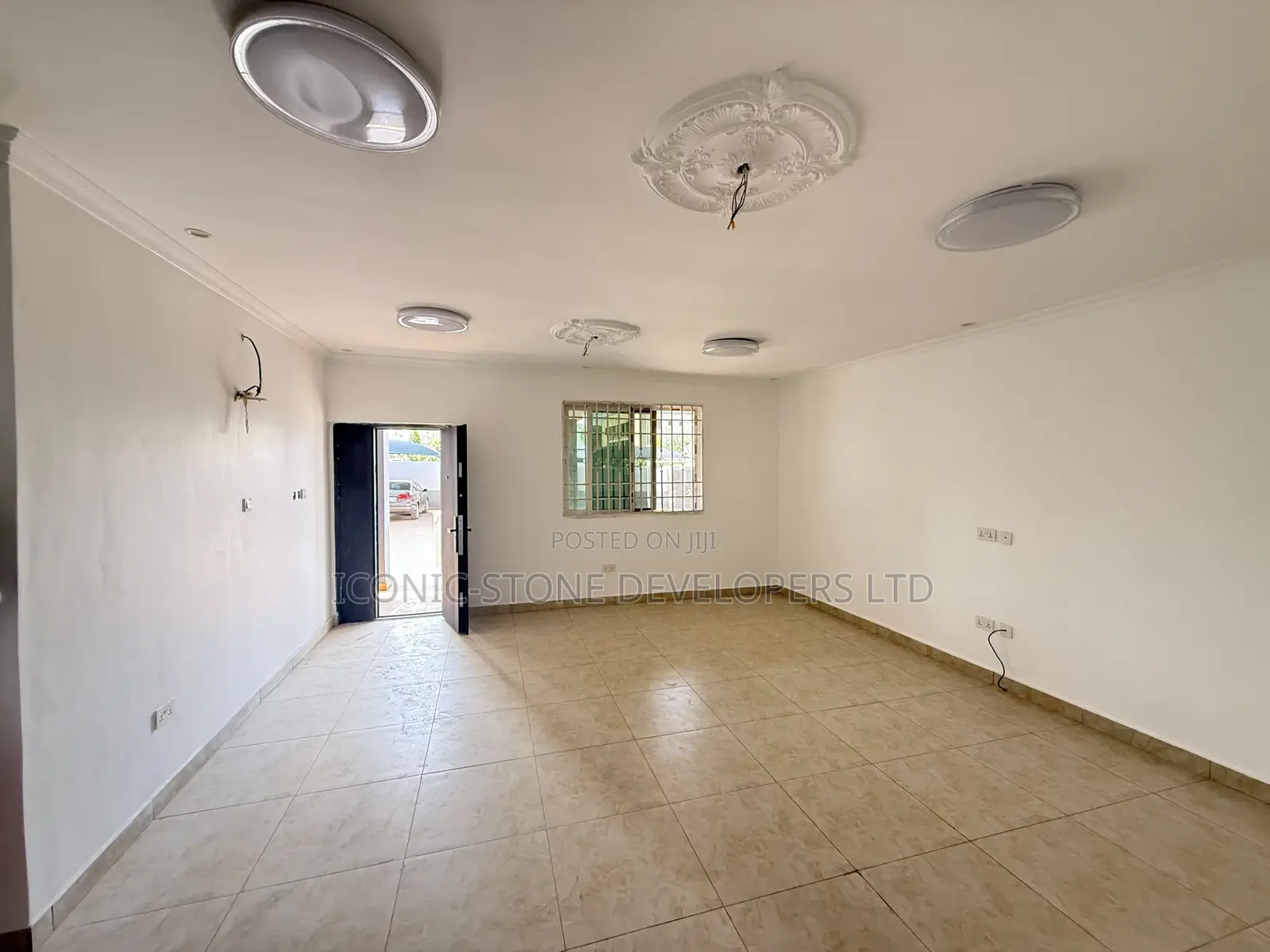2bdrm Apartment in Abokobi for rent in Abokobi