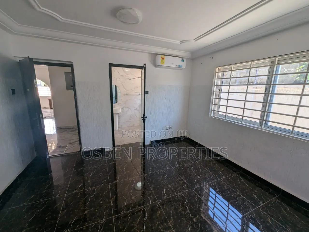 3bdrm House in Osben Properties, Spintex for rent in Spintex