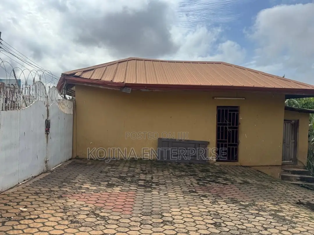 4bdrm House in Abrepo, Kumasi Metropolitan for rent in Kumasi Metropolitan
