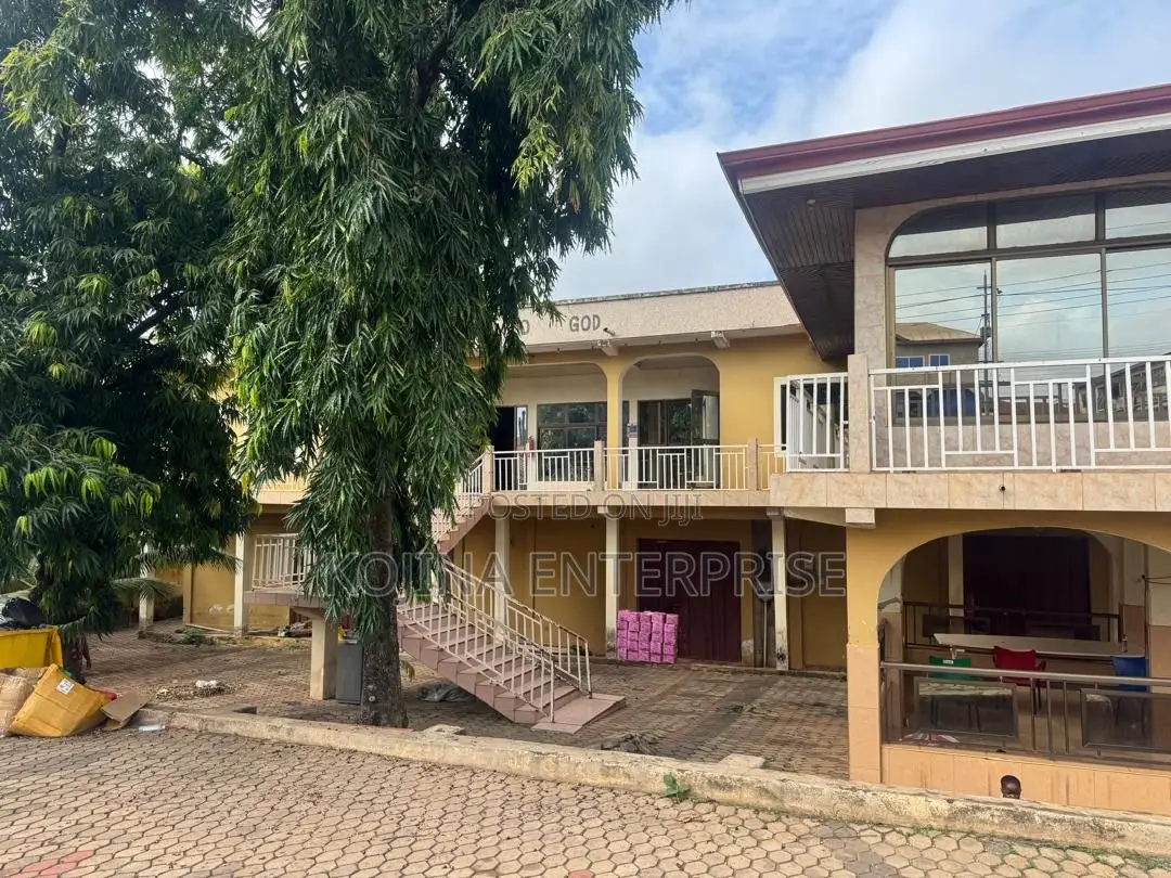 4bdrm House in Abrepo, Kumasi Metropolitan for rent in Kumasi Metropolitan